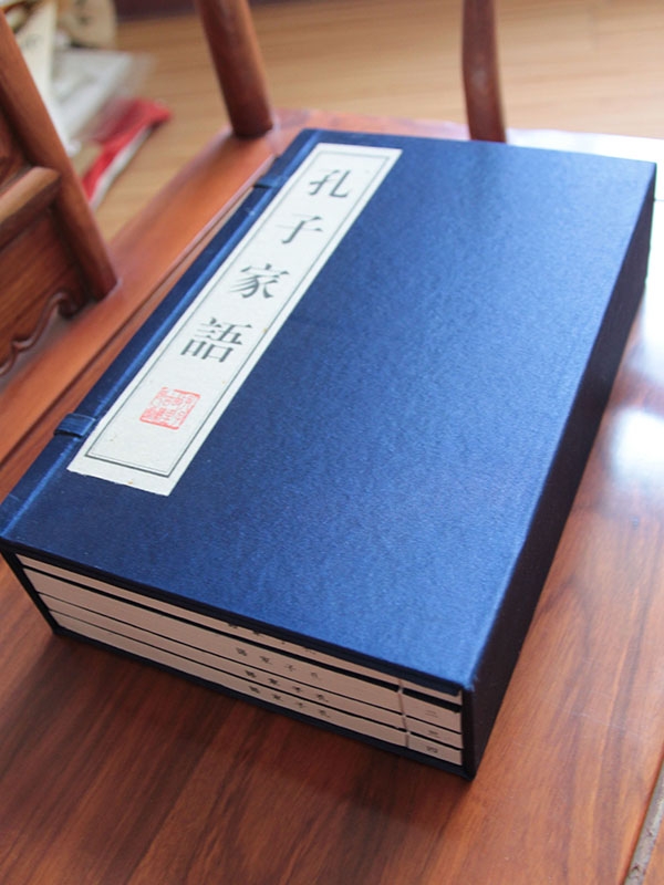 精装书籍的分类